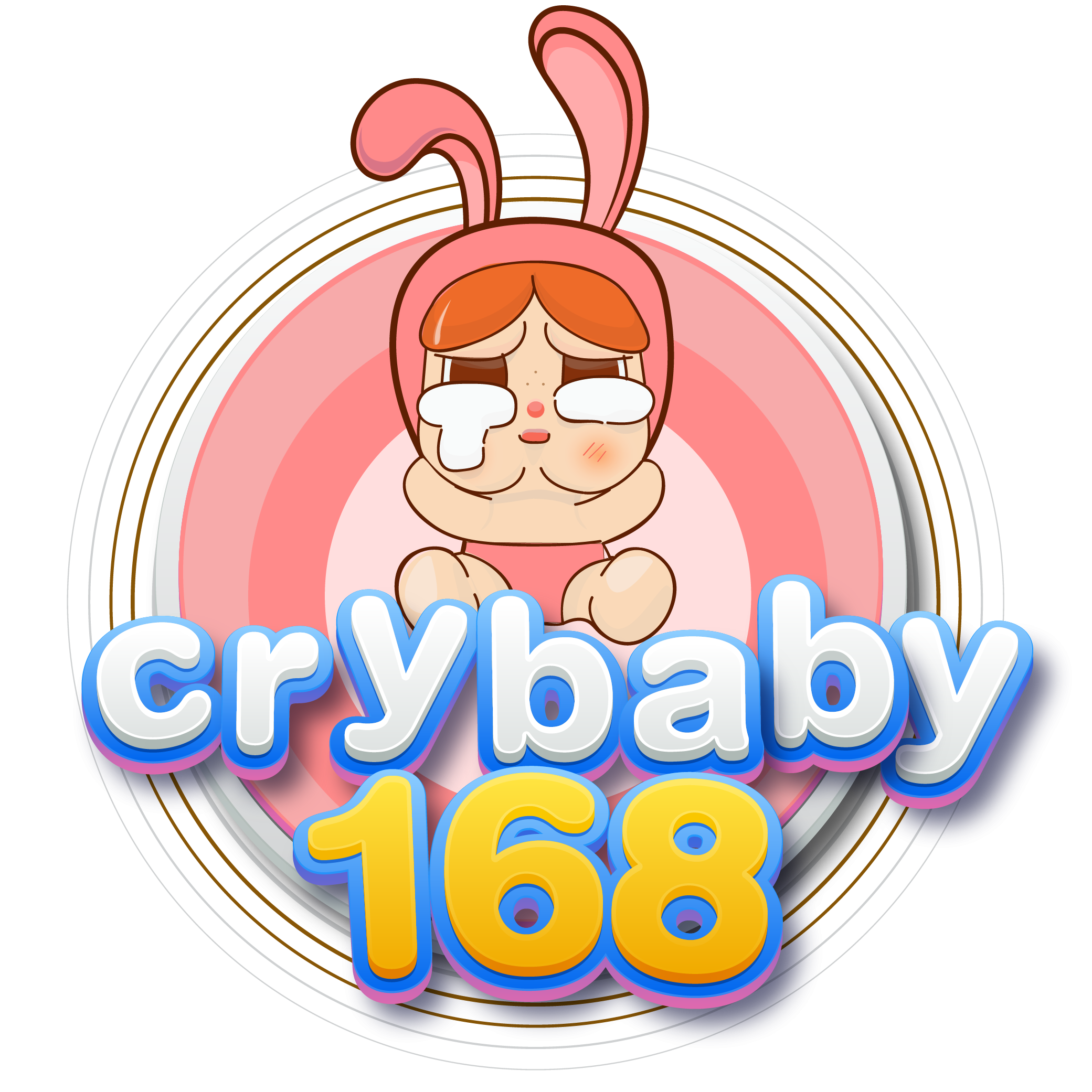 CRYBABY168